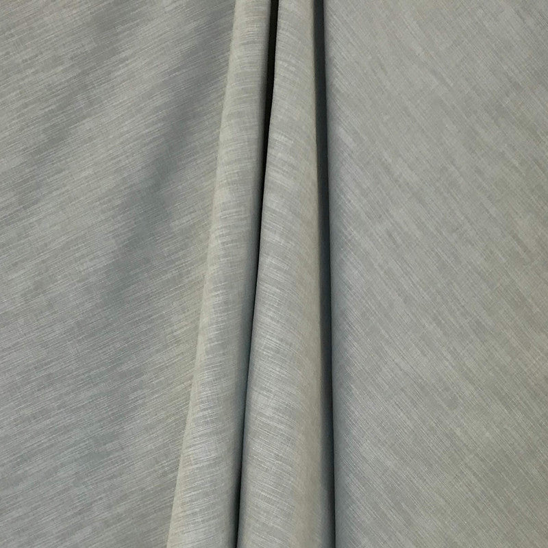 media image for Sample Shantung Fabric in Seafoam Green 222