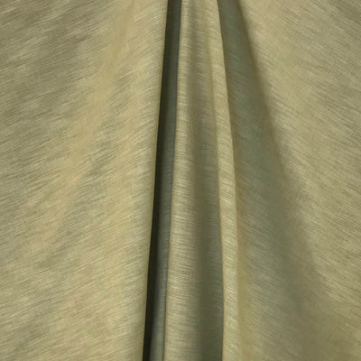 product image of Sample Shantung Fabric in Olive Green 571