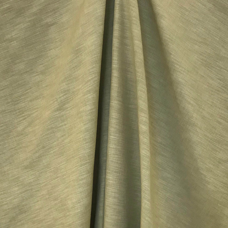media image for Sample Shantung Fabric in Olive Green 291