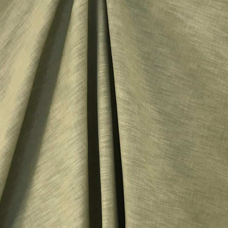 media image for Shantung Fabric in Olive Green 215