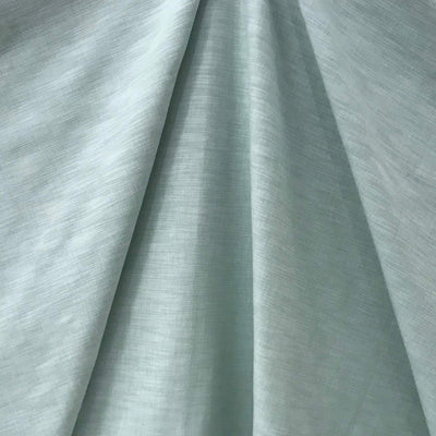 product image of Shantung Fabric in Mint Green 510