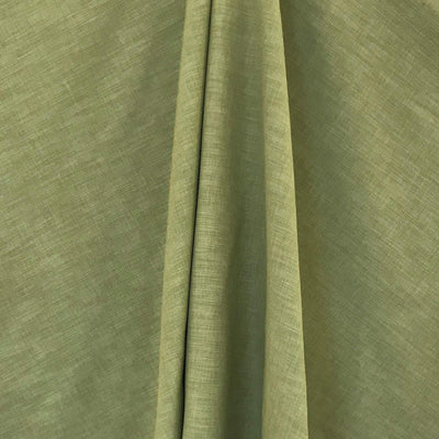 product image of Sample Shantung Fabric in Fern Green 531