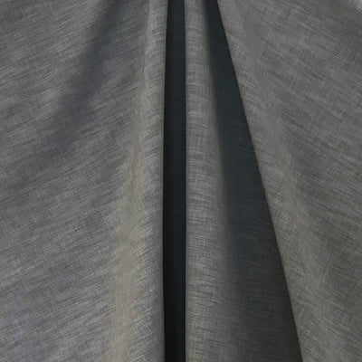 product image of Sample Shantung Fabric in Rhino Grey 577