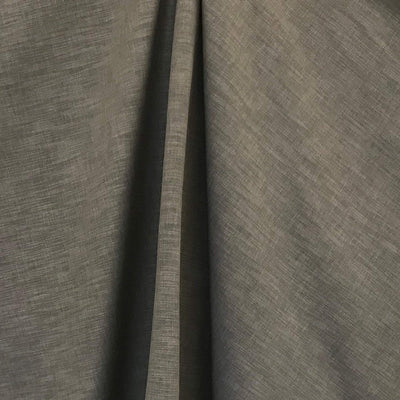 product image of Shantung Fabric in Pewter 524