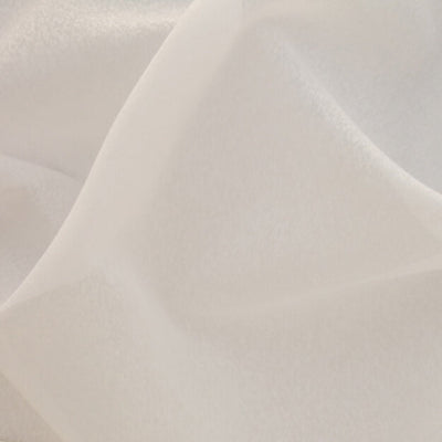 product image of Sample Sheila Fabric in White 549