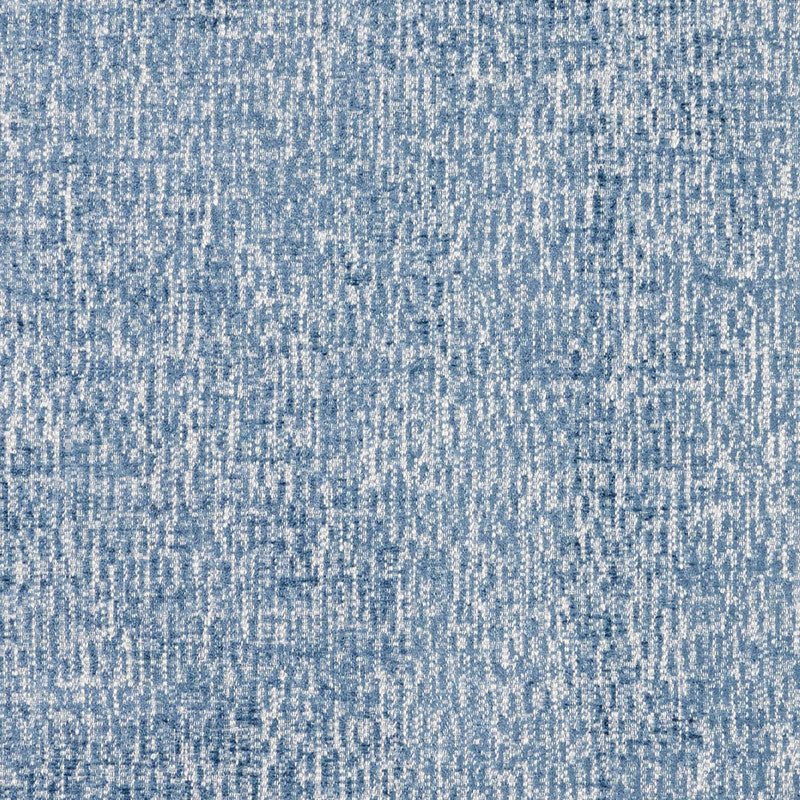 media image for Sample Shiloh Fabric in Blue/White 261