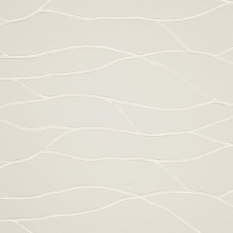 media image for Sidewalk Fabric in Grey/Cream 291