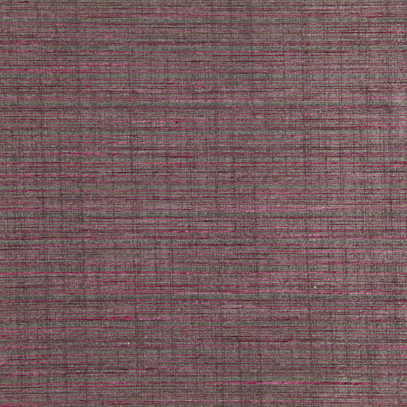 media image for Sample Silkara Fabric in Magenta/Grey 281