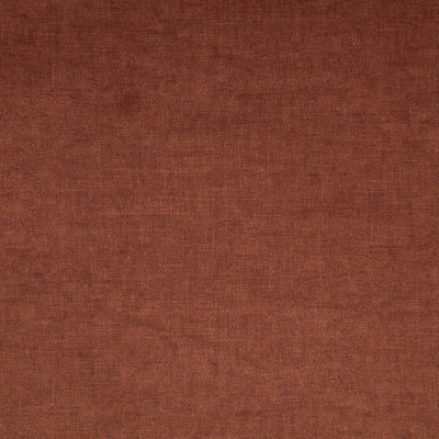 product image of Sample Silken Fabric in Terracotta 524