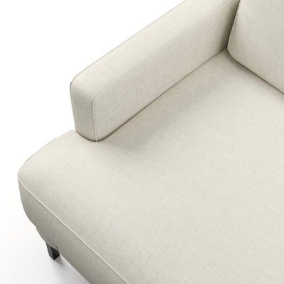 product image for Silken Fabric in Linen 85