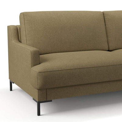product image for Silken Fabric in Driftwood 63