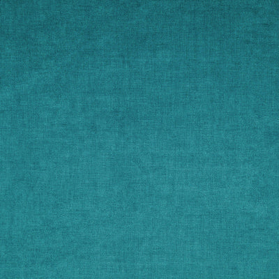 product image for Silken Fabric in Teal Blue 2