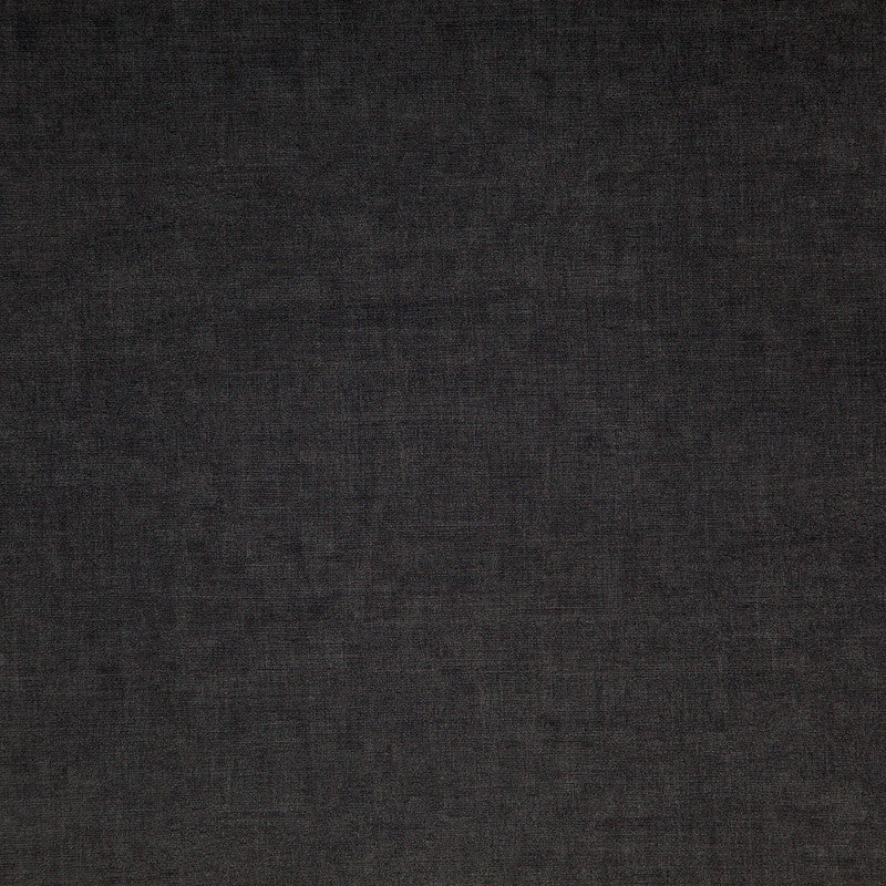 media image for Sample Silken Fabric in Black 288