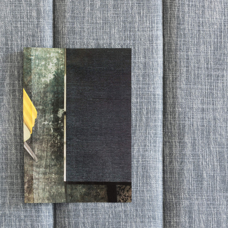media image for Sing Fabric in Indigo Blue 217