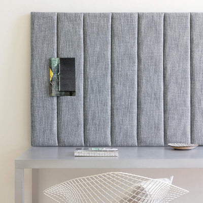 product image for Sing Fabric in Indigo Blue 59