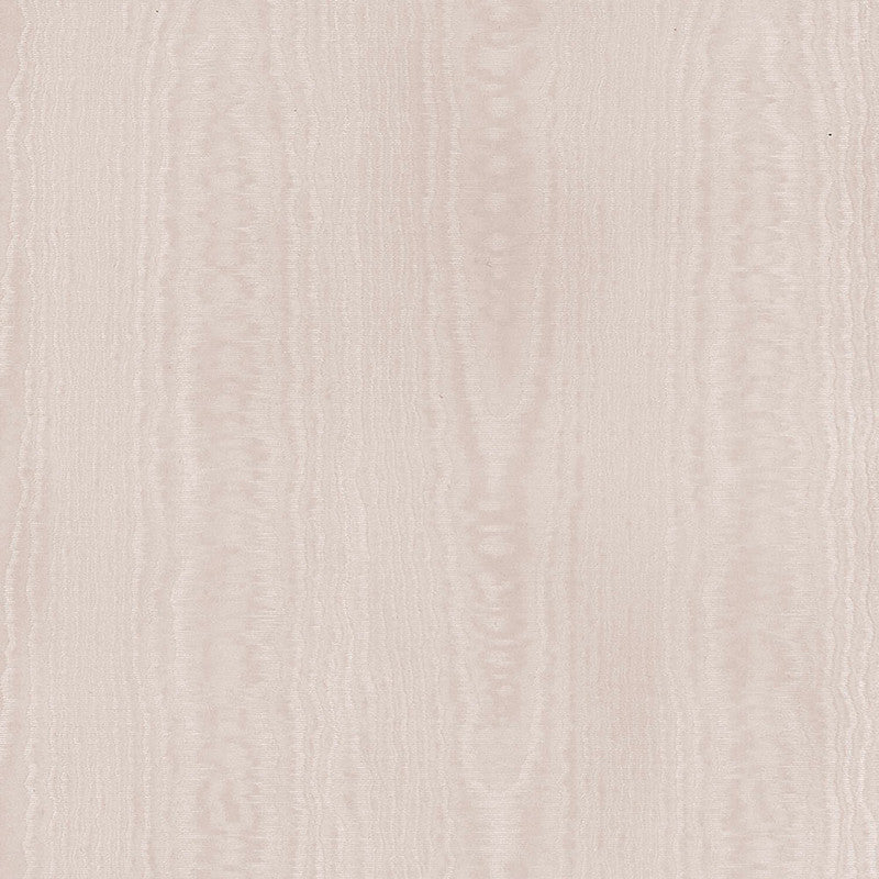 media image for Sample Nordic Elements Plain Texture Textile Wallpaper in Pink 238