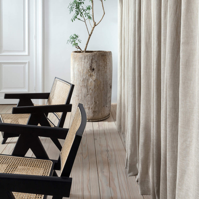 media image for Skyward Fabric in Beige/Taupe 293