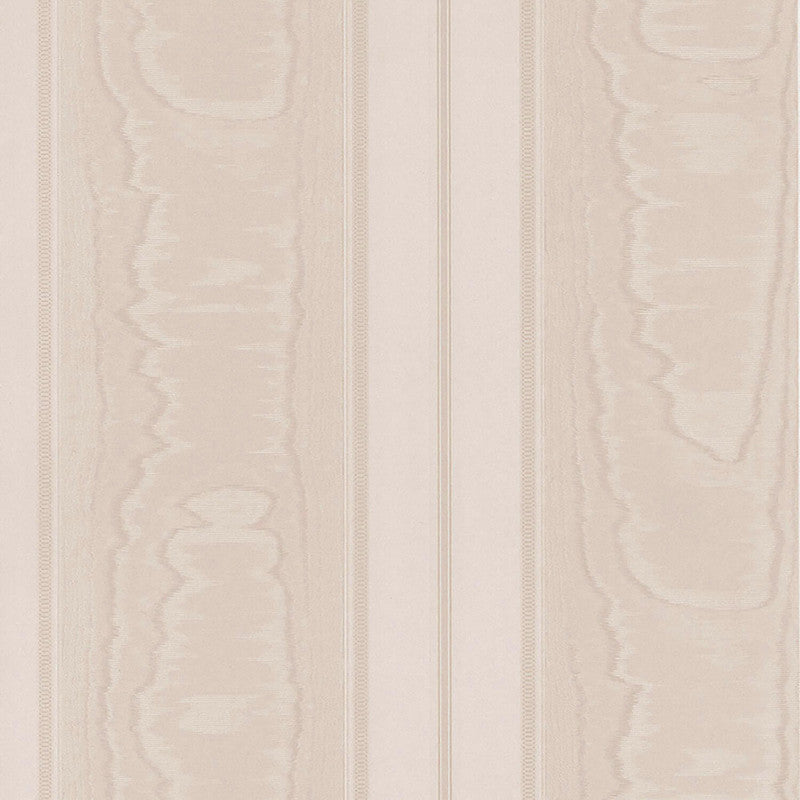 media image for Sample Nordic Elements Stripe Wallpaper in Pink 231