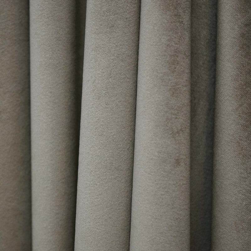 media image for Sample Slick Fabric in Taupe 268