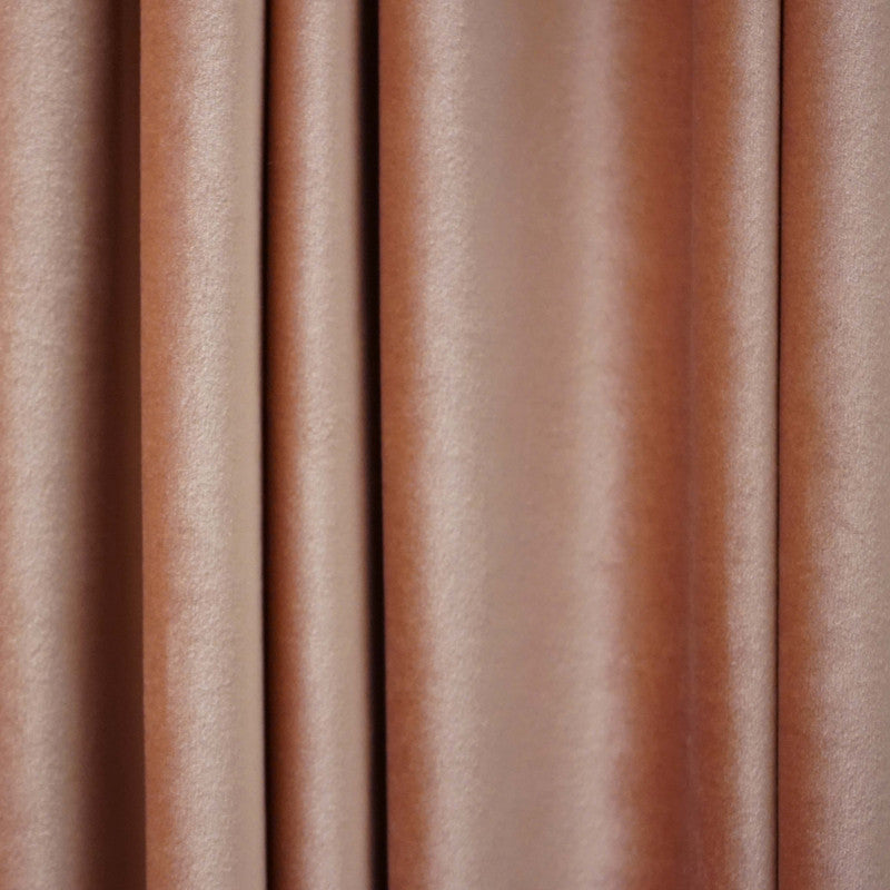 media image for Sample Slick Fabric in Coral 285