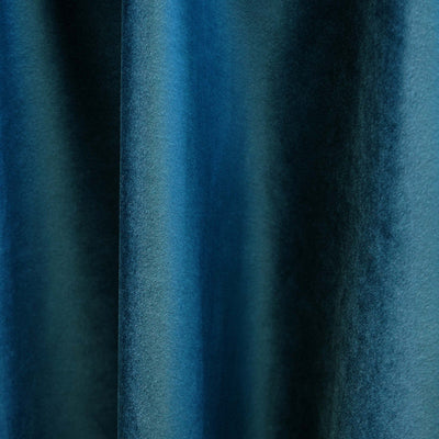 product image of Sample Slick Fabric in Teal 581