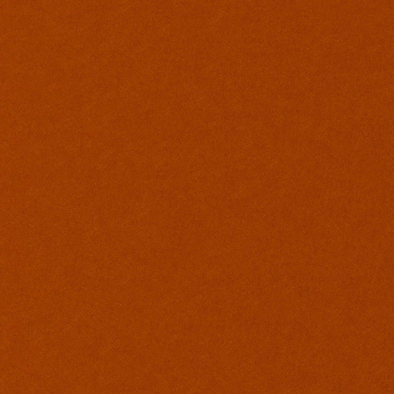 media image for Sample Soho Fabric in Burnt Orange 210