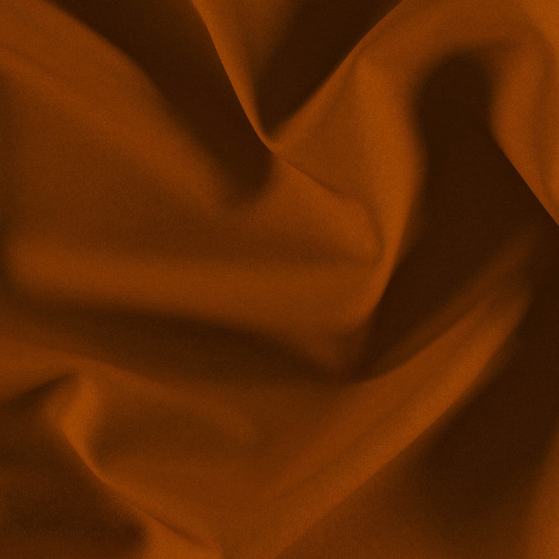media image for Soho Fabric in Burnt Orange 281