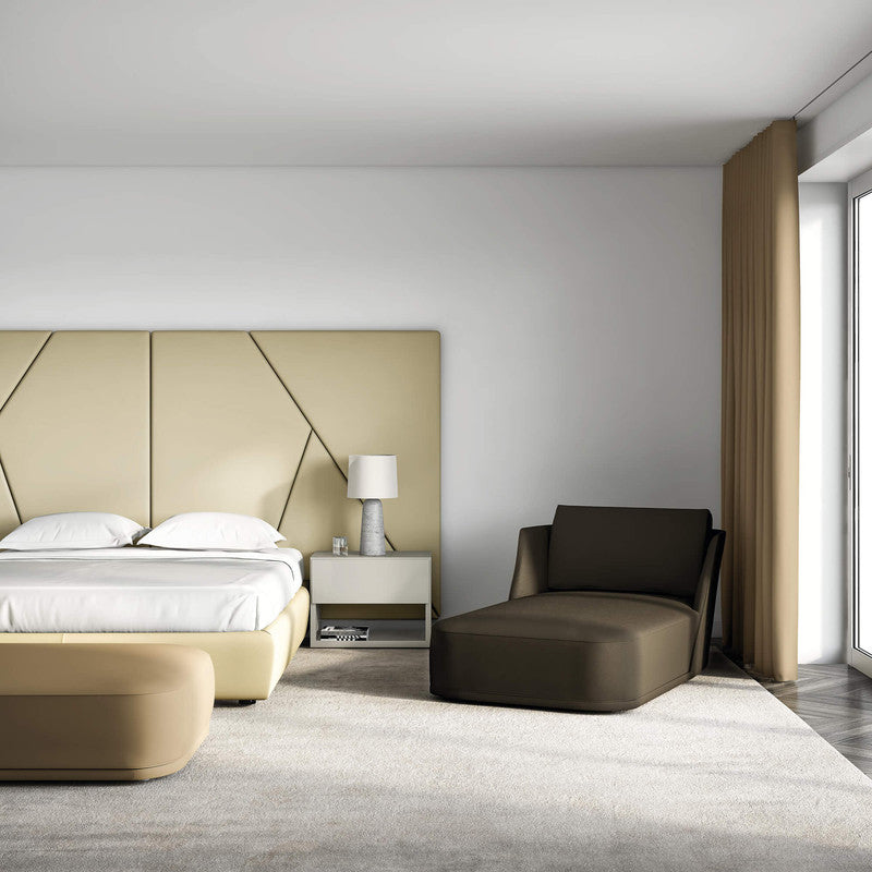 media image for Soho Fabric in Tan 22
