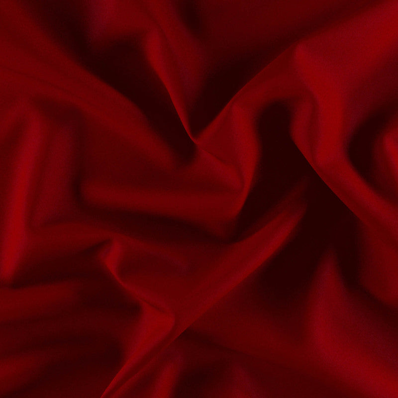 media image for Soho Fabric in Red 264