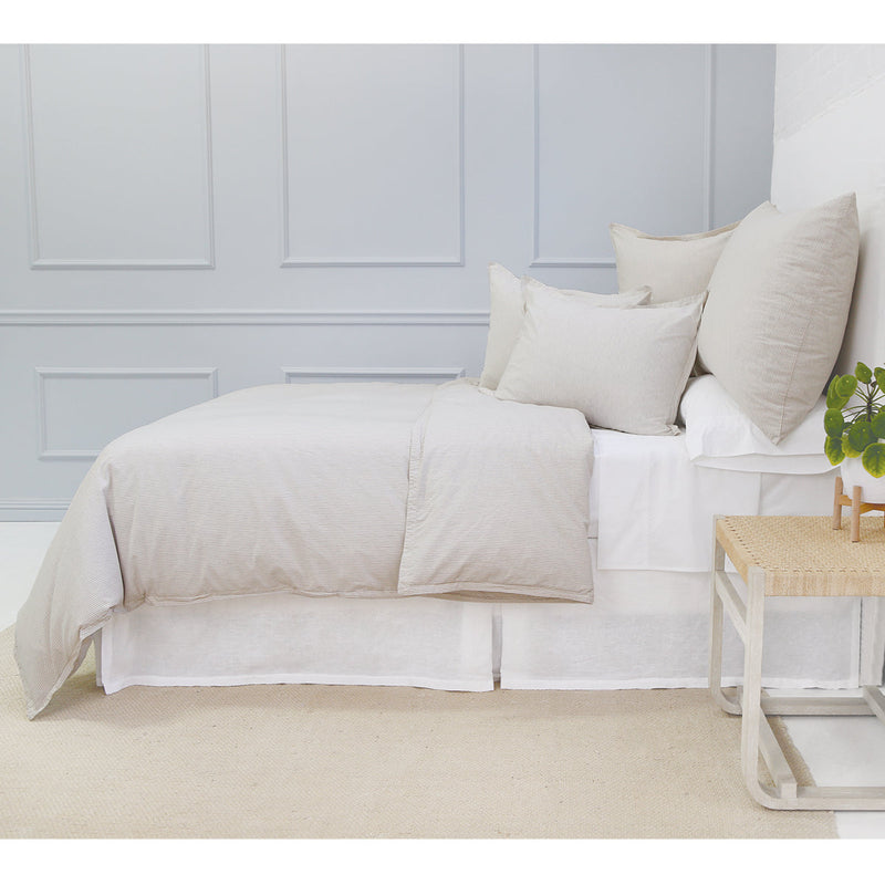 media image for luke natural bedding pom pom at home sp 0600 n 02 1 248