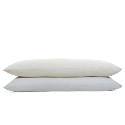 product image for luke natural bedding pom pom at home sp 0600 n 02 3 54