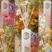 wildflowers reed diffuser 5