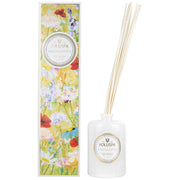 wildflowers reed diffuser 1