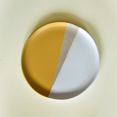 product image for Spice Route Dinner Plate by BD Edition I 33