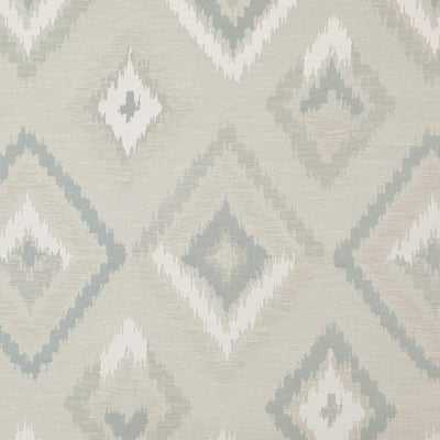 product image of Sample Spoke Fabric in Blue 58