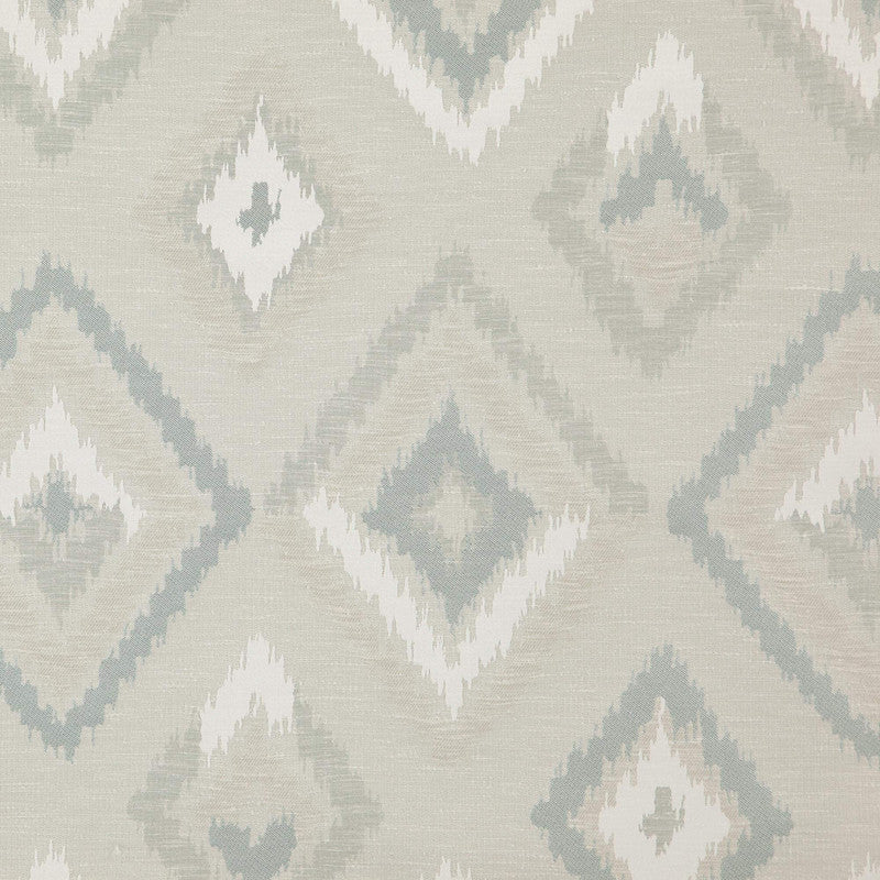 media image for Sample Spoke Fabric in Blue 256