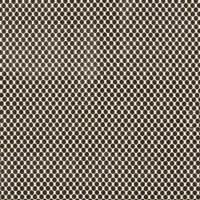 product image of Sample Spots Fabric in Charcoal Grey 553