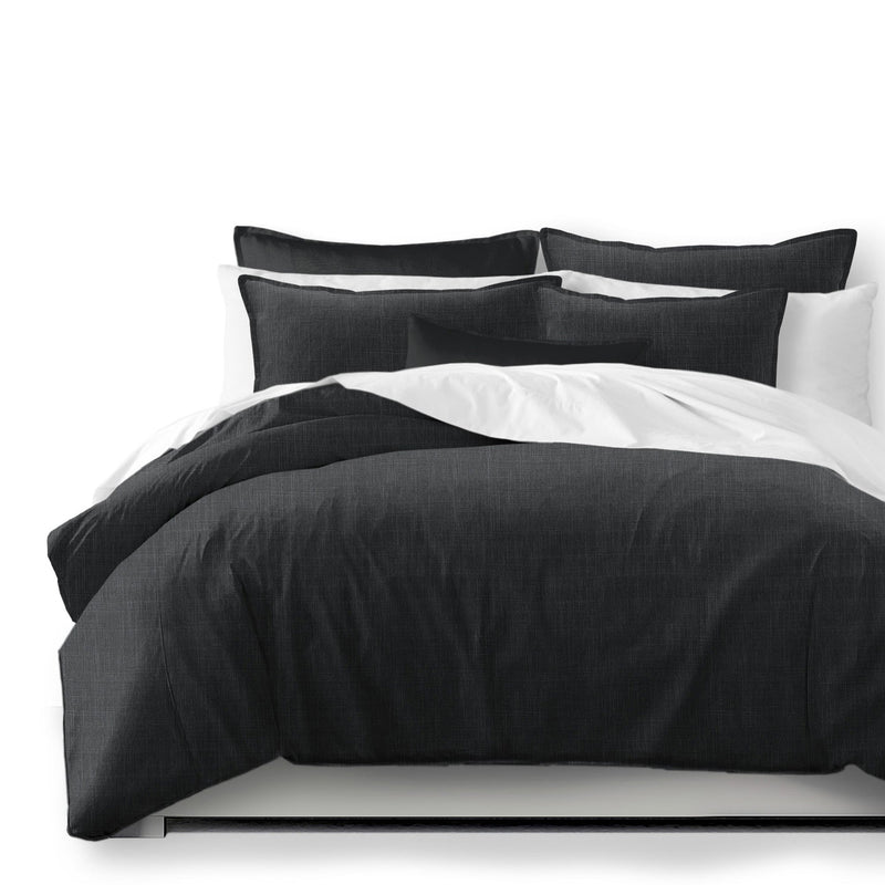media image for austin charcoal bedding by 6ix tailors aus bat cha cmf fd 3pc 1 238