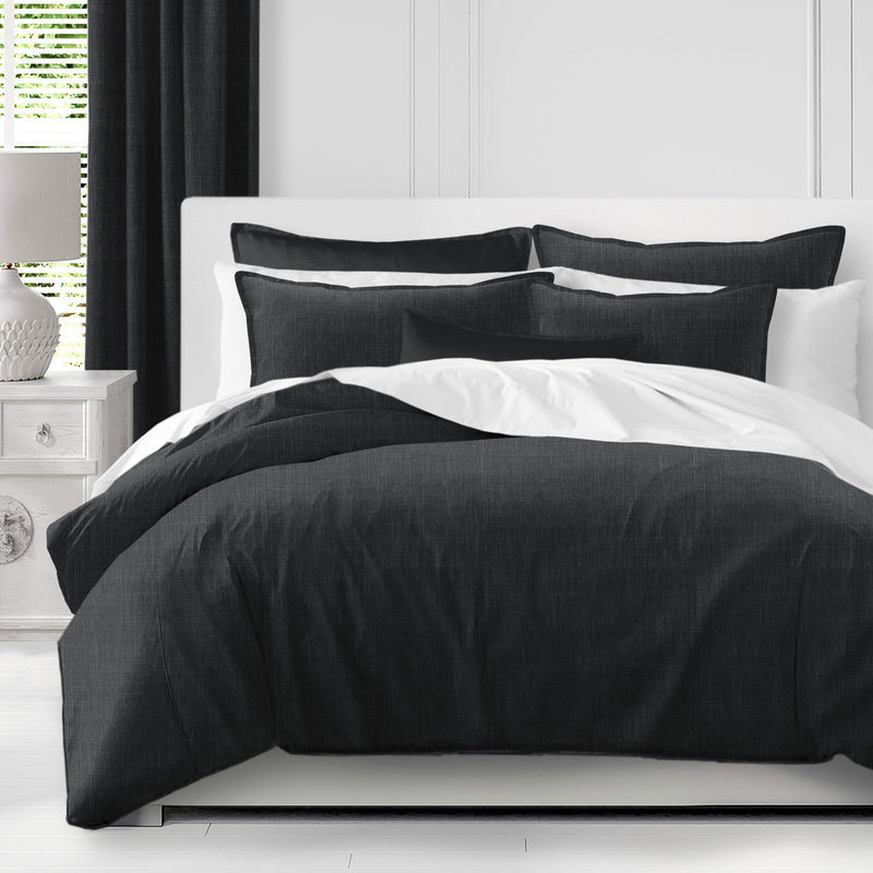 media image for austin charcoal bedding by 6ix tailors aus bat cha cmf fd 3pc 14 261