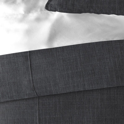 product image for austin charcoal bedding by 6ix tailors aus bat cha cmf fd 3pc 5 95