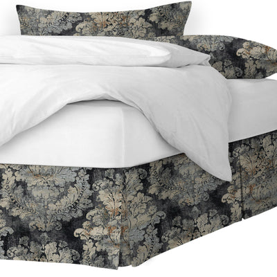 product image for bentley linen cindersmoke bedding by 6ix tailors ben pas cin cmf fd 3pc 7 41