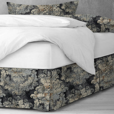 product image for bentley linen cindersmoke bedding by 6ix tailors ben pas cin cmf fd 3pc 8 72