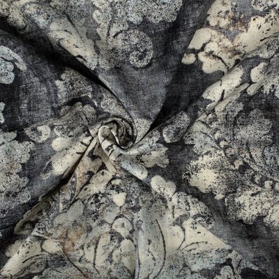 product image for bentley linen cindersmoke bedding by 6ix tailors ben pas cin cmf fd 3pc 4 56