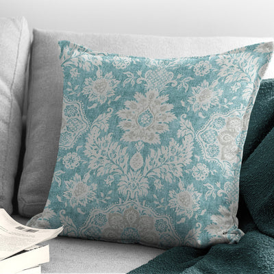 product image for osha aqua teal bedding by 6ix tailor osh med aqu bsk tw 15 12 27