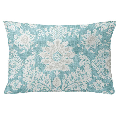product image for osha aqua teal bedding by 6ix tailor osh med aqu bsk tw 15 4 46