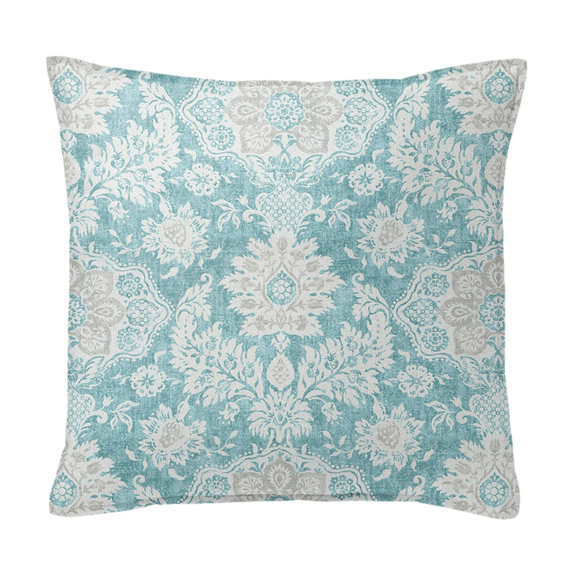 media image for osha aqua teal bedding by 6ix tailor osh med aqu bsk tw 15 3 26