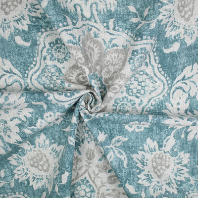 product image for osha aqua teal bedding by 6ix tailor osh med aqu bsk tw 15 6 10