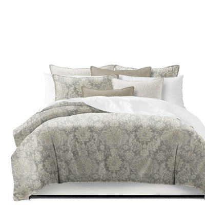 product image for osha taupe beige bedding by 6ix tailor osh med tau bsk tw 15 1 69