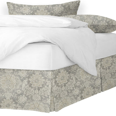 product image for osha taupe beige bedding by 6ix tailor osh med tau bsk tw 15 7 17