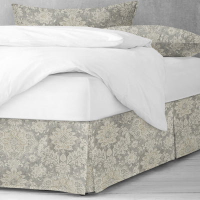product image for osha taupe beige bedding by 6ix tailor osh med tau bsk tw 15 8 37